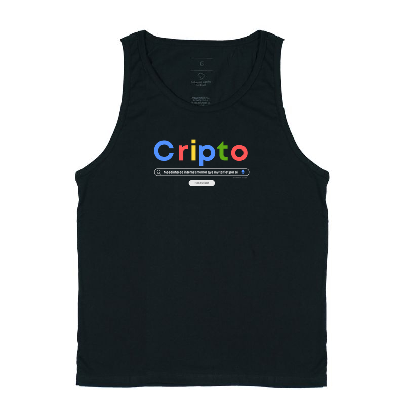 Buscador Cripto