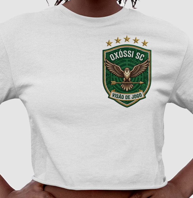 Oxóssi SC