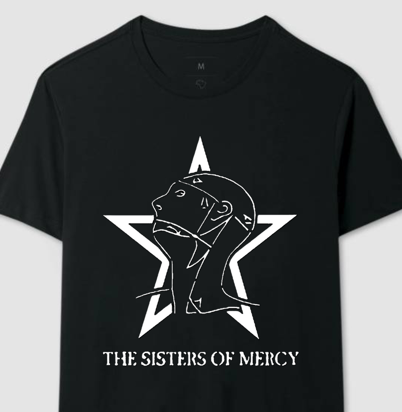 The Sisters of Mercy
