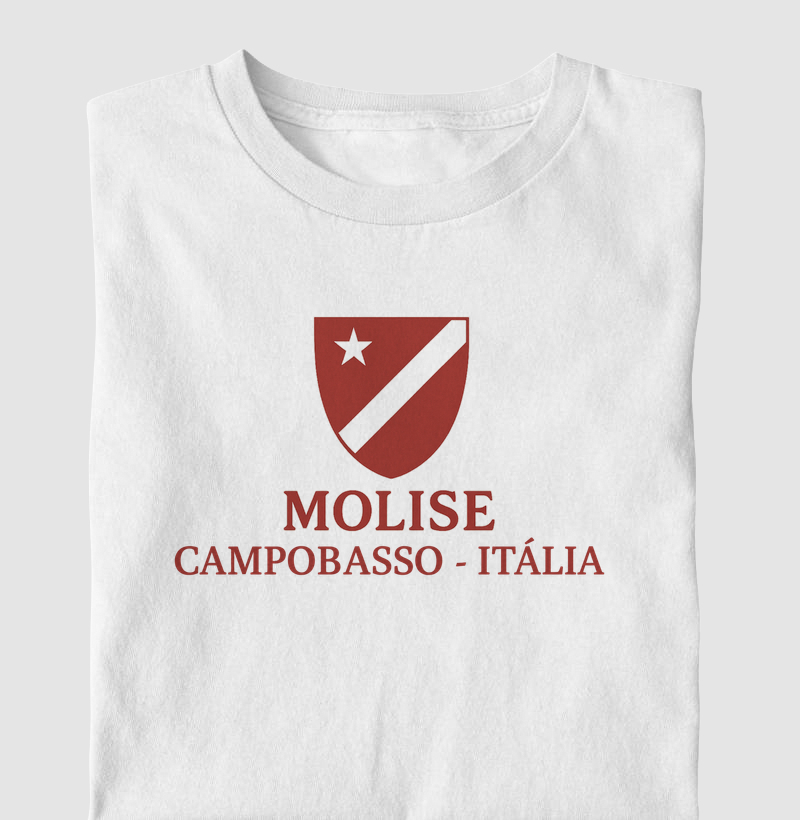 Molise - Campobasso - Personalizada