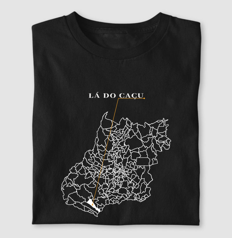 Caçu | Origem Regional GO