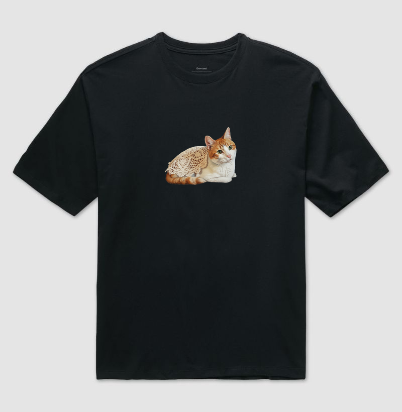 Gato de Vó
