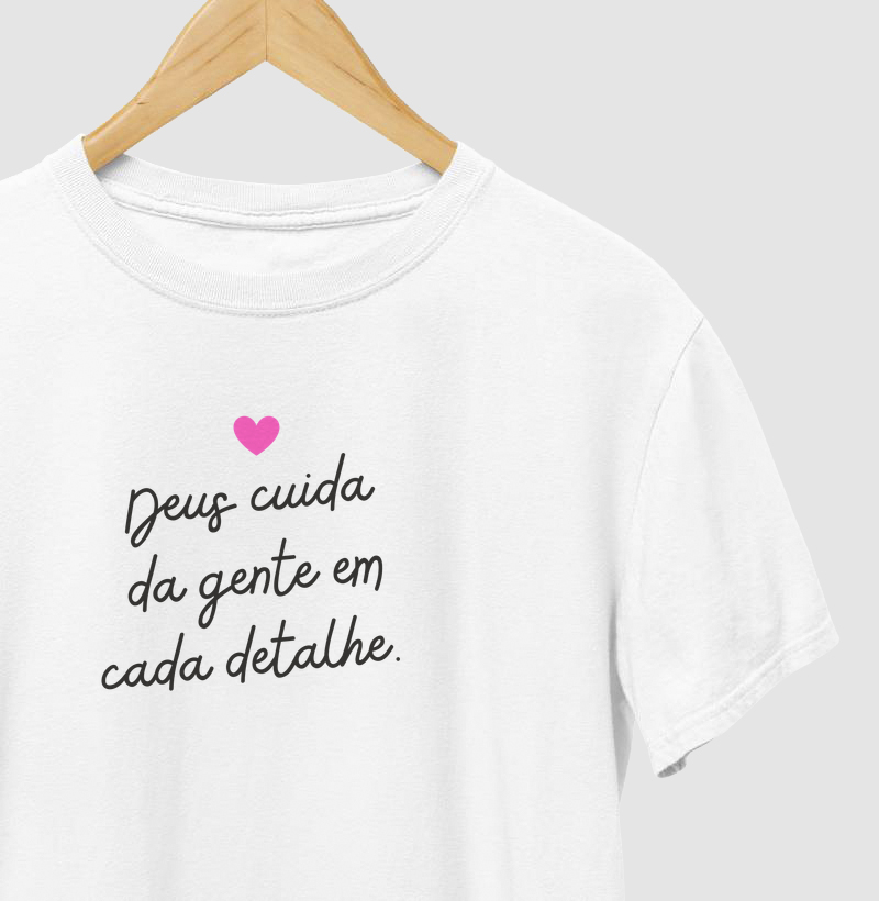 Deus Cuida