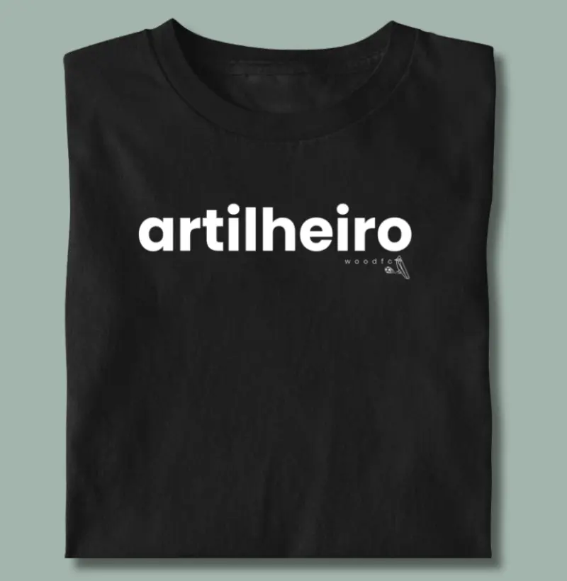 Artilheiro