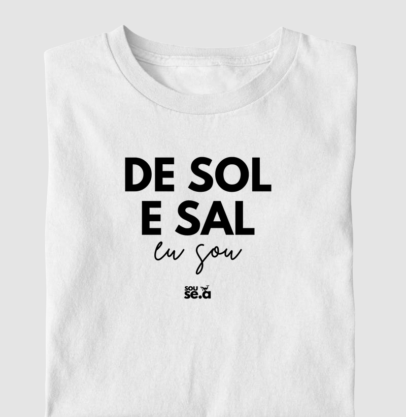 de sal e sol eu sou IV