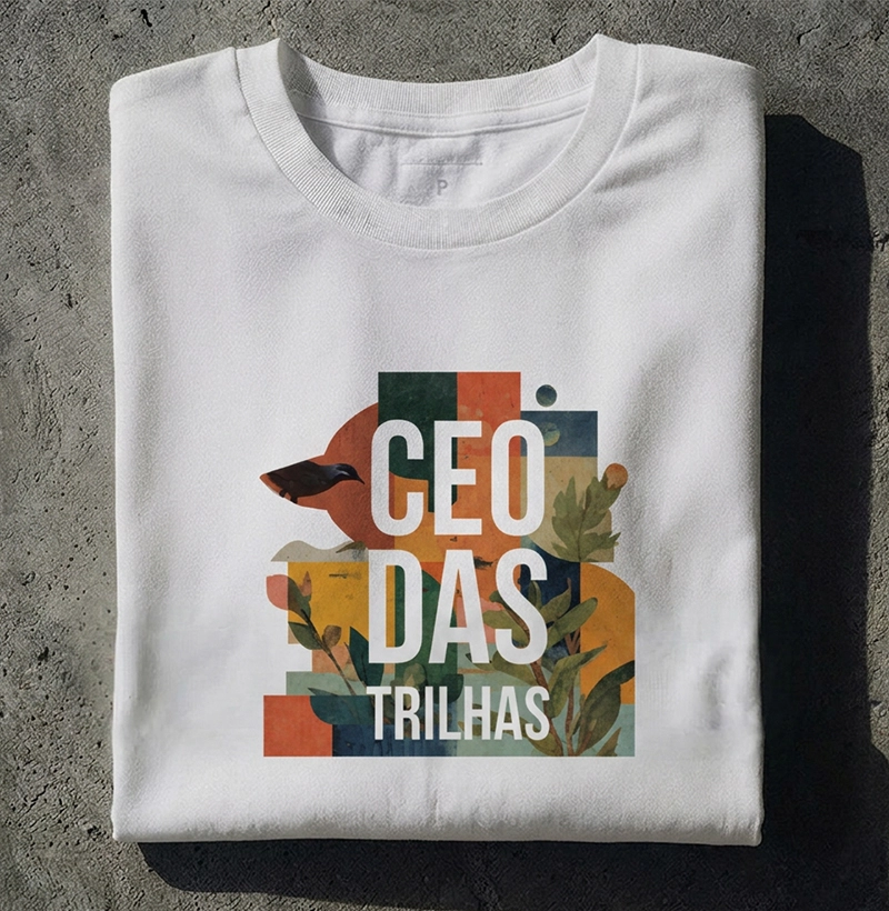CEO das Trilhas
