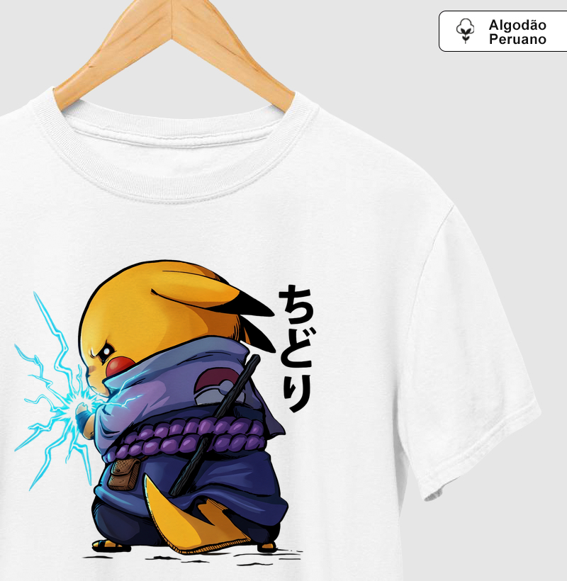  Trovão Uchiha