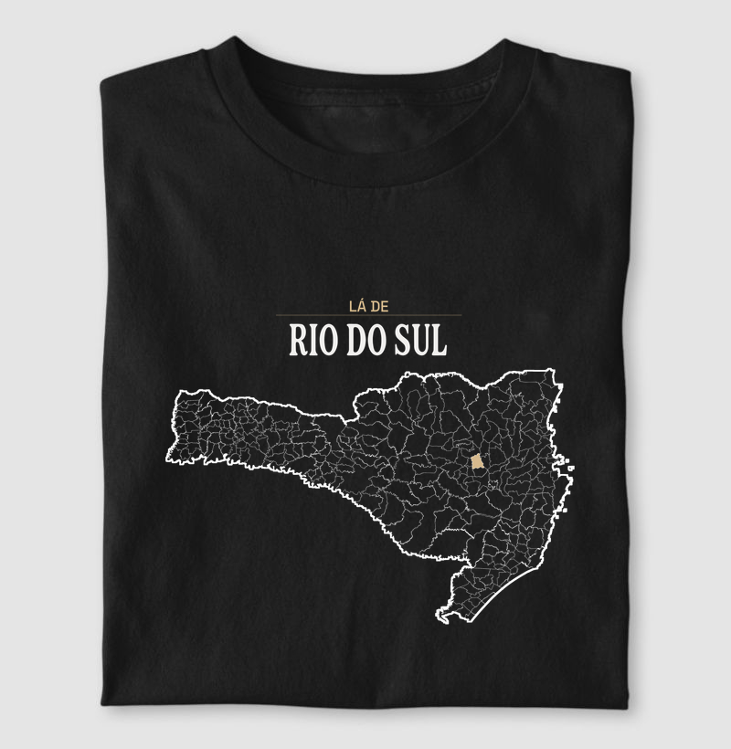Rio do Sul | Território SC