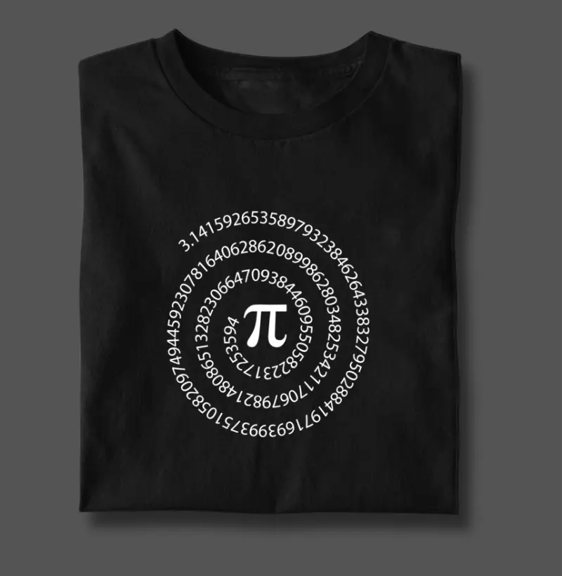 Pi Espiral
