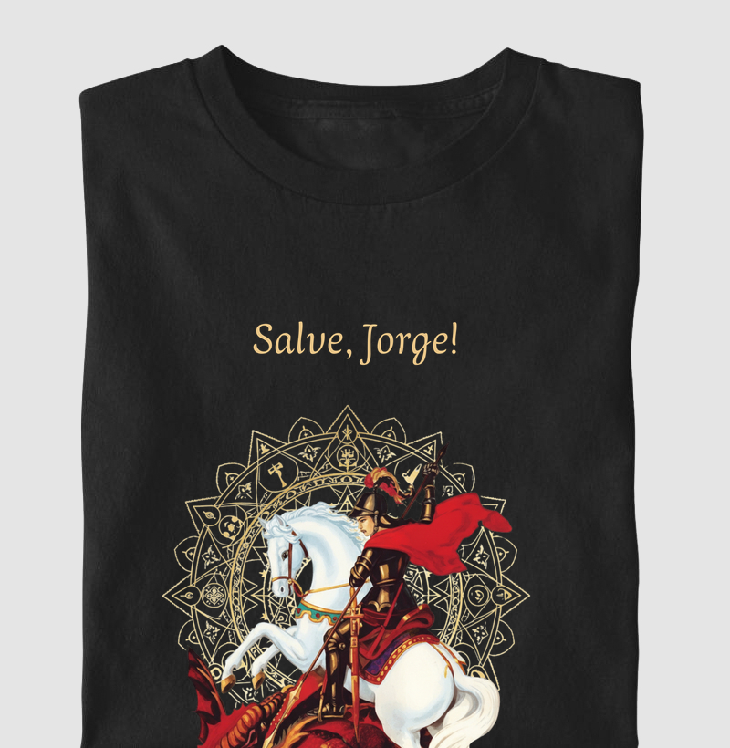 Salve, Jorge