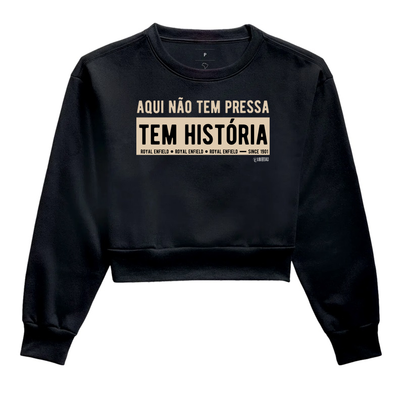 Tem história