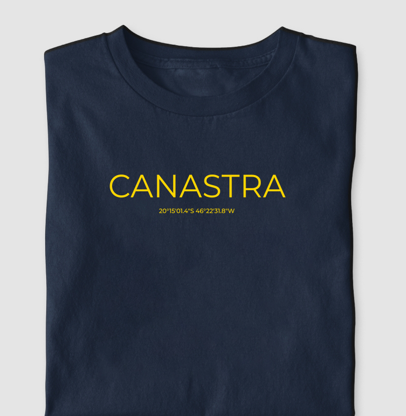 Canastra