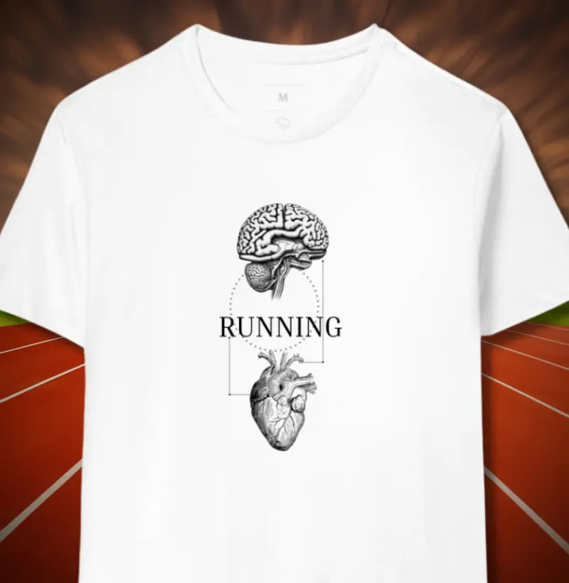 Cérebro e coração