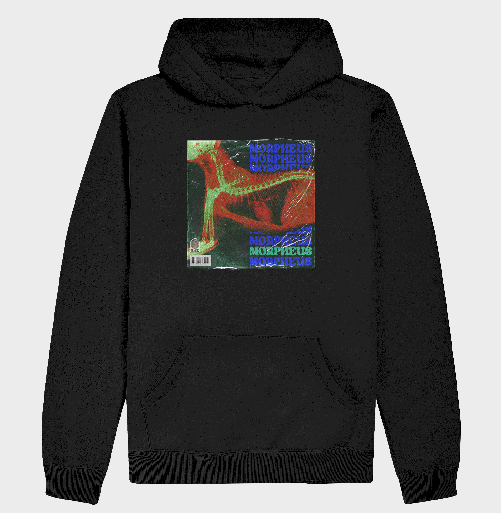 Moletom Morpheus