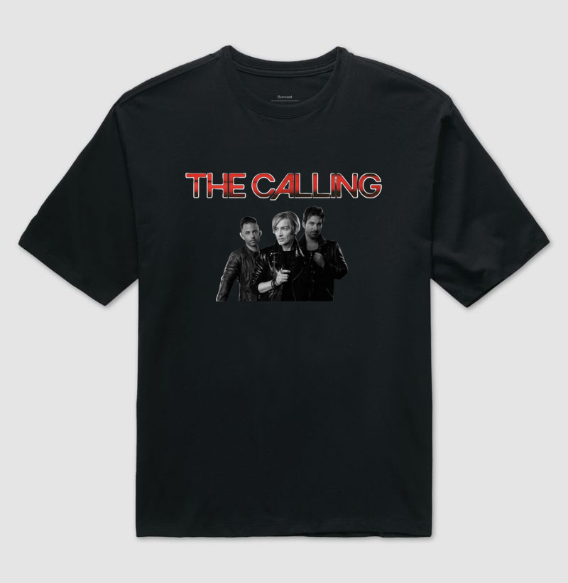 The Calling - Integrantes