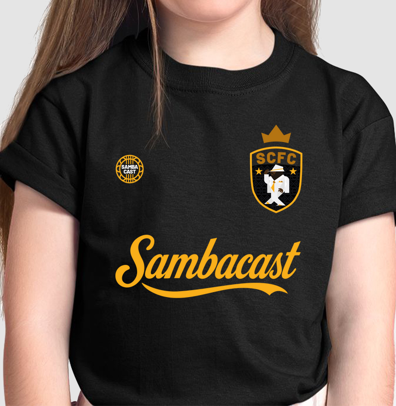 772 - SAMBACAST