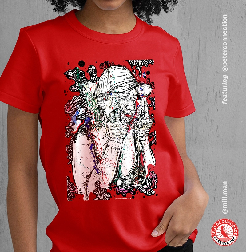 T.O.M.A – Pedrinho Pacheco