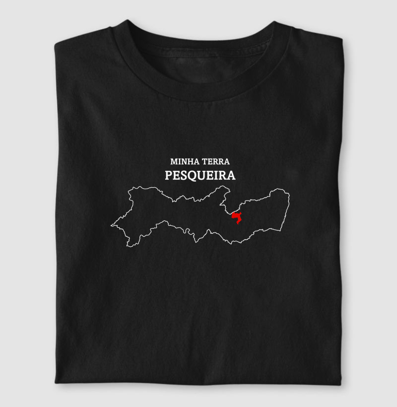Pesqueira (PE) | Minha Terra