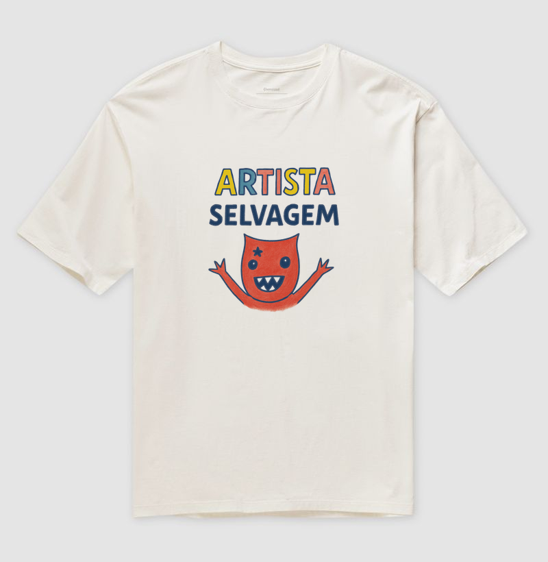 Artista Selvagem
