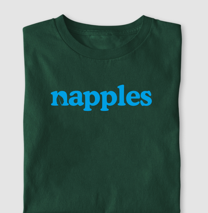 Napples - Custom 2