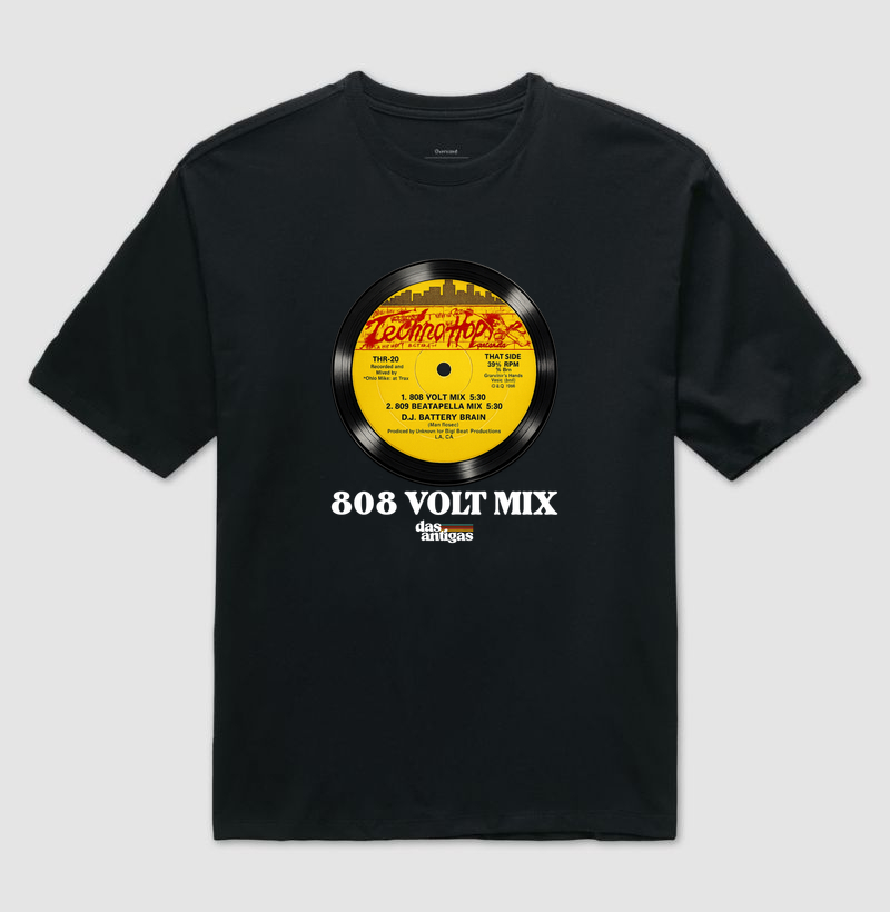 VOLT MIX
