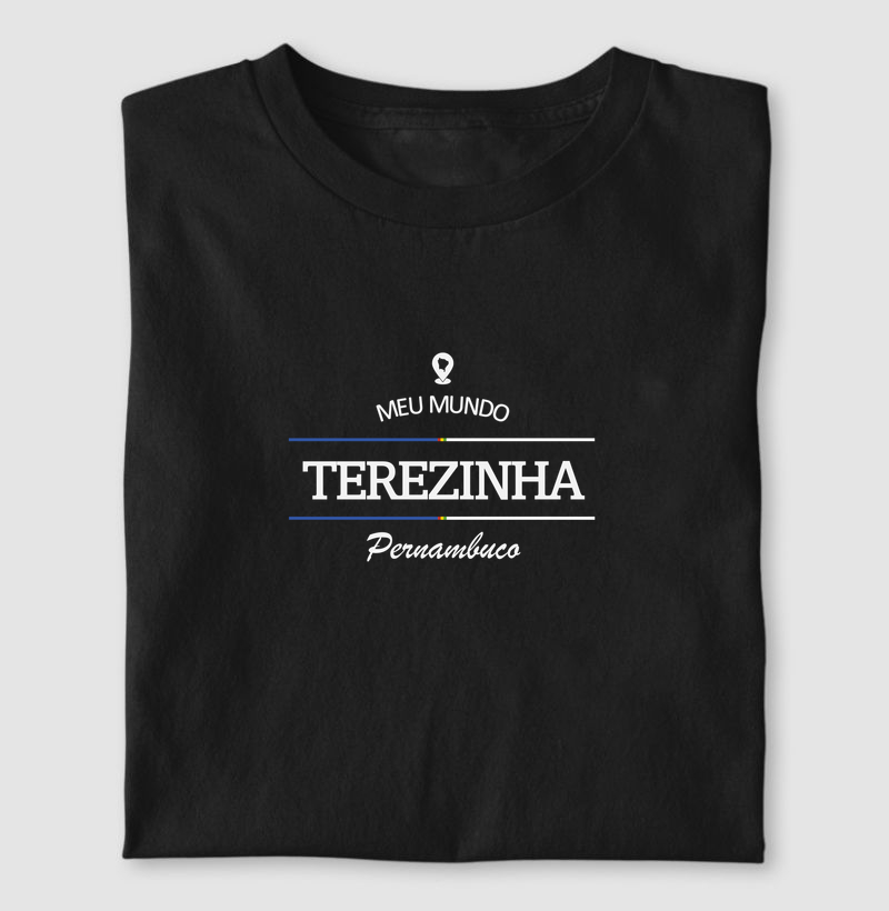 Terezinha (PE) | Meu Mundo