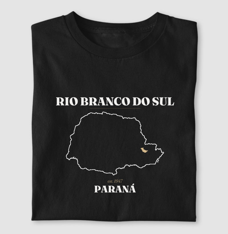 Rio Branco do Sul | Legado PR
