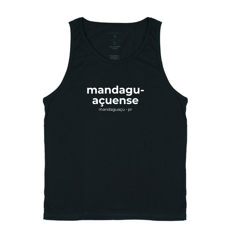 Mandaguaçuense | Gentilico PR