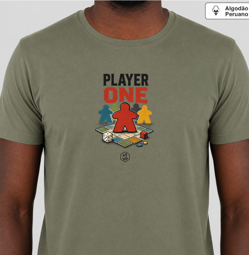 Player One