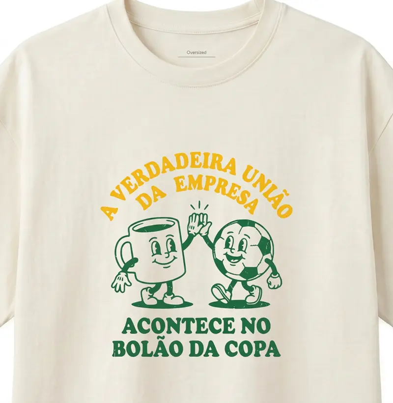 bolão da copa