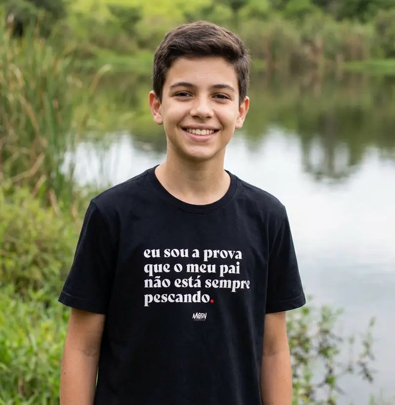 Camisa 0