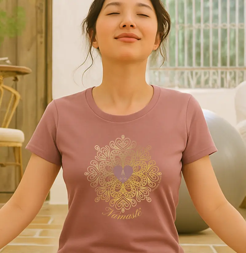 Mandala da Gratidão