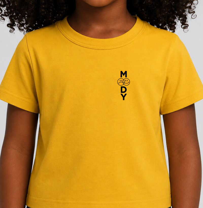 MOODY KIDS LOGO