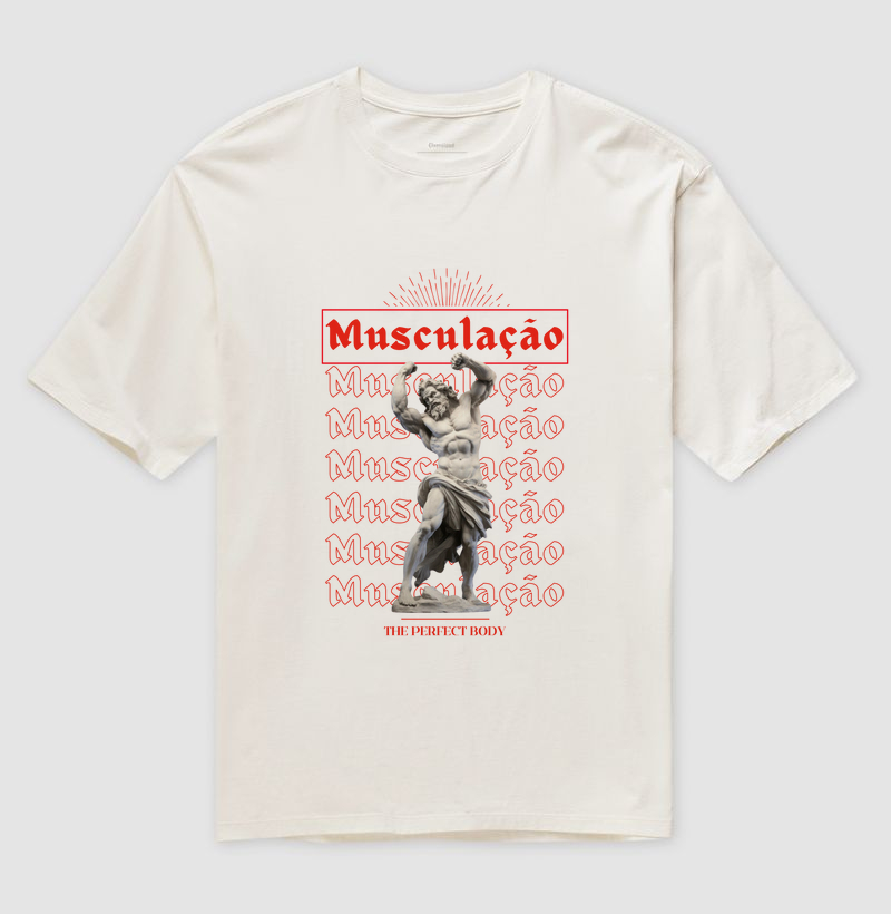Musculação