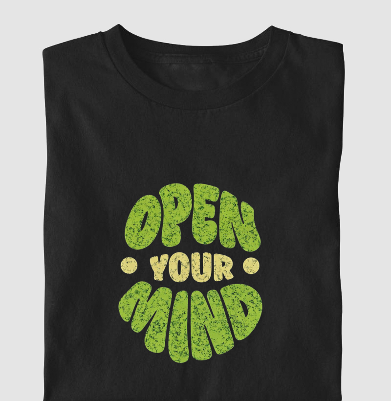 Open Your Mind