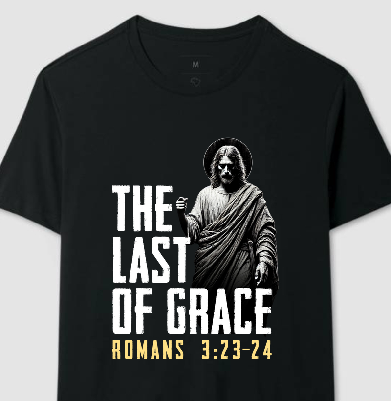 The Last of Grace