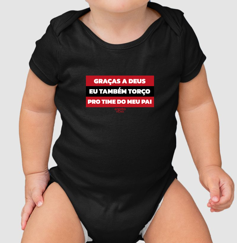 Body - Rubro-Negro