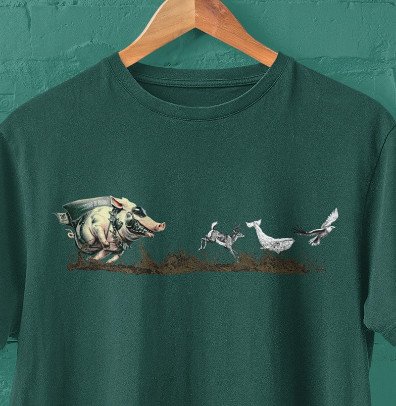 Cacciatore di Rivali