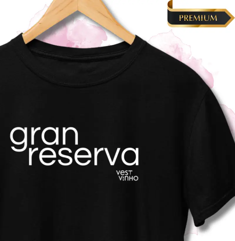 GRAN RESERVA