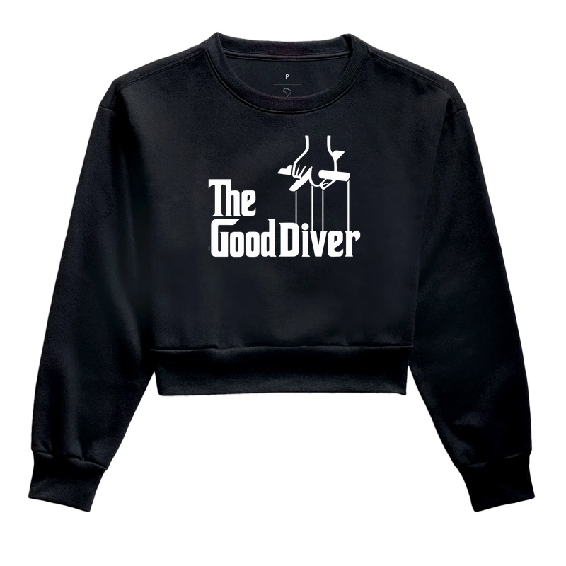 The Good Diver
