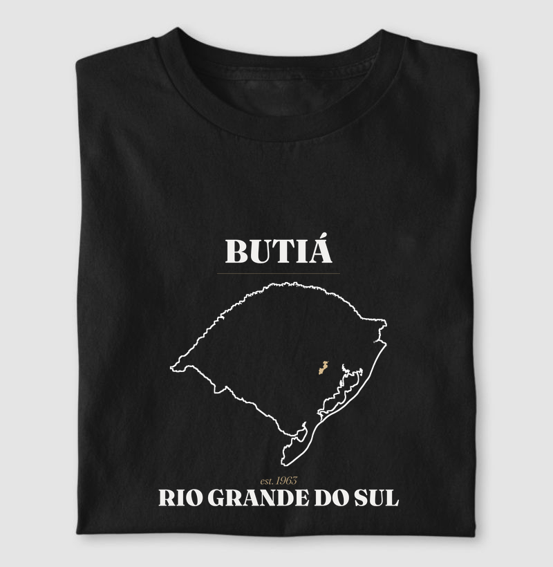 Butiá | Legado RS