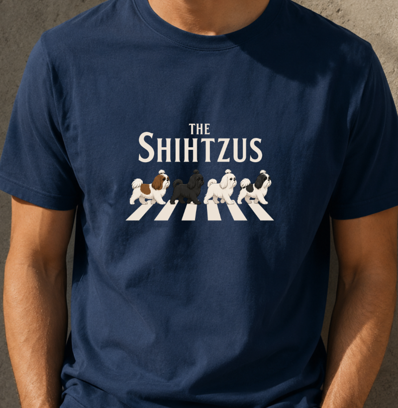 The ShihTzus