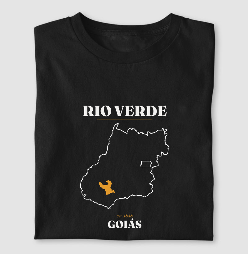 Rio Verde | Legado GO