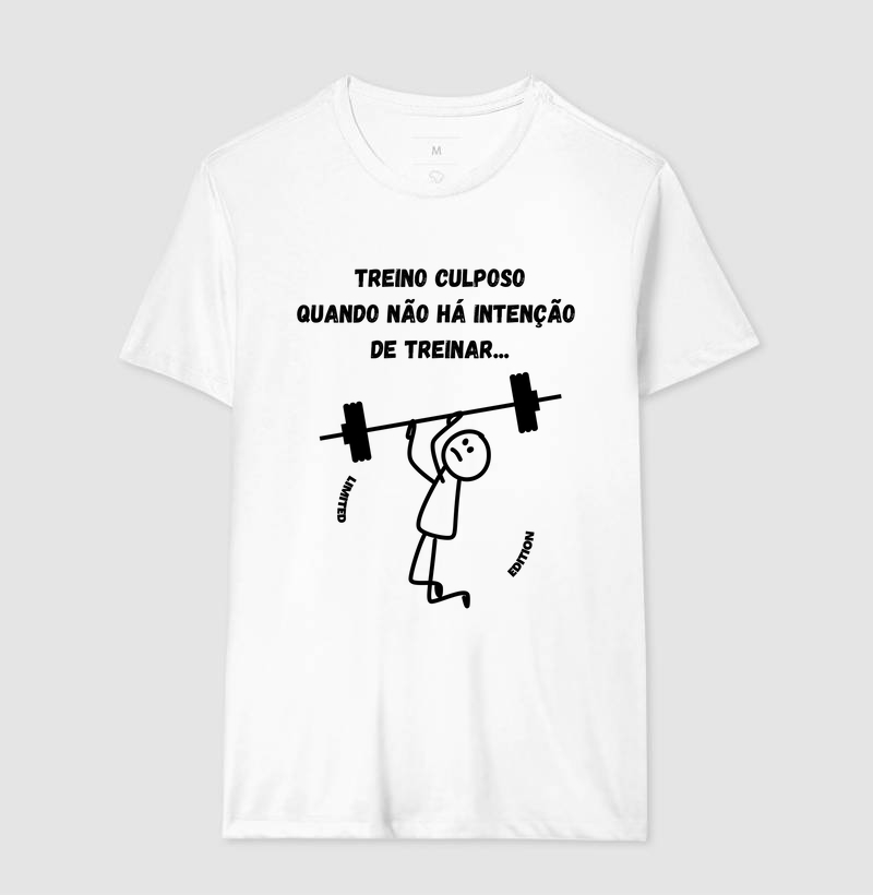 Treino culposo, quando não há intenção de treinar