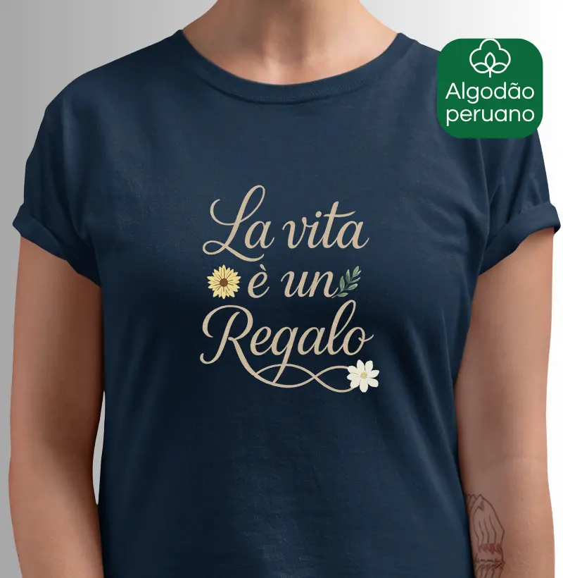 La vita è un Regalo