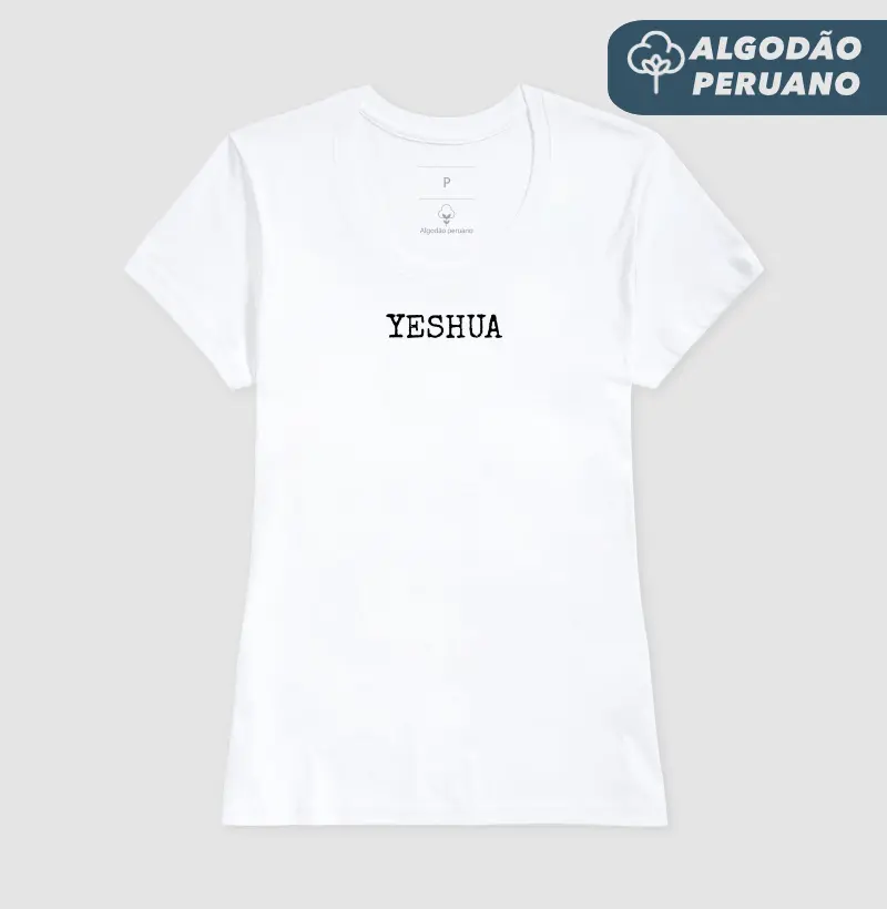 Yeshua Tipográfico
