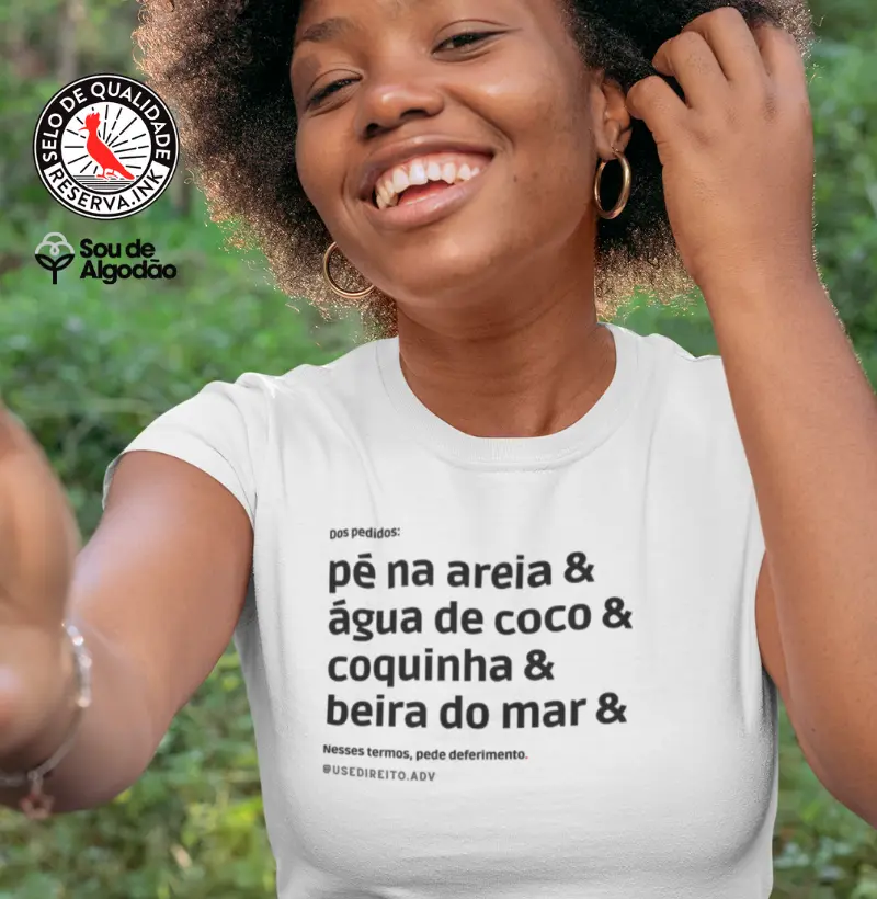 Dos pedidos com Coquinha