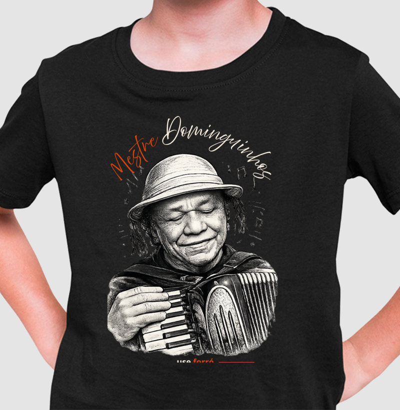 Mestre Dominguinhos