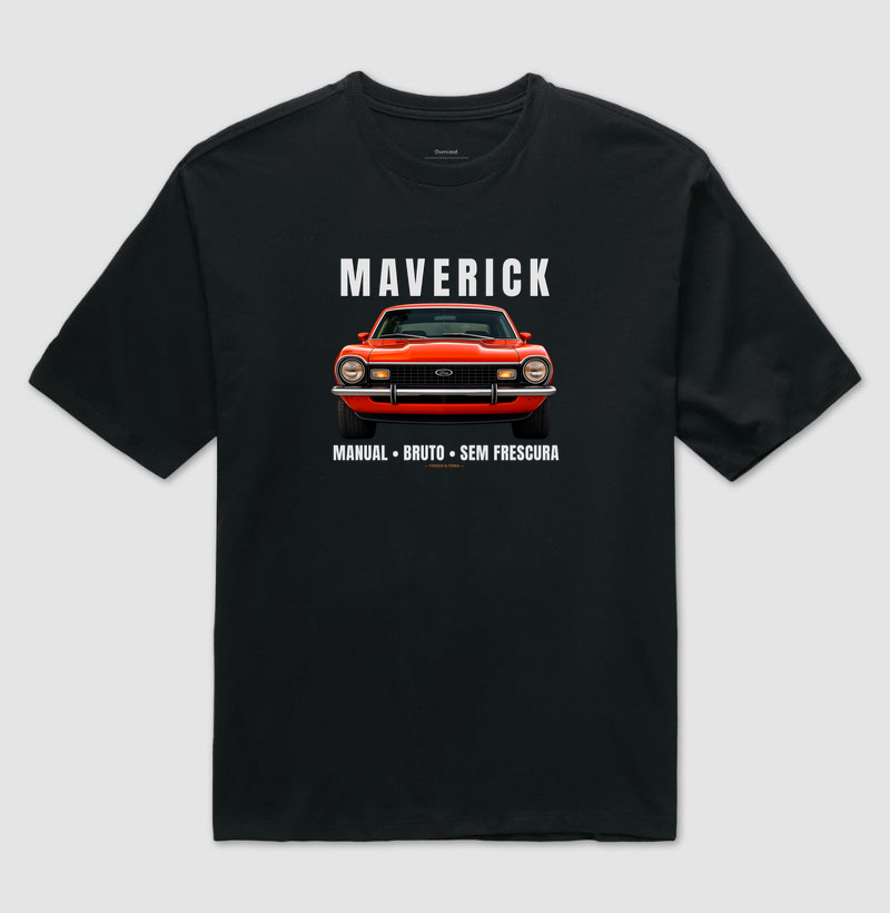 Maverick