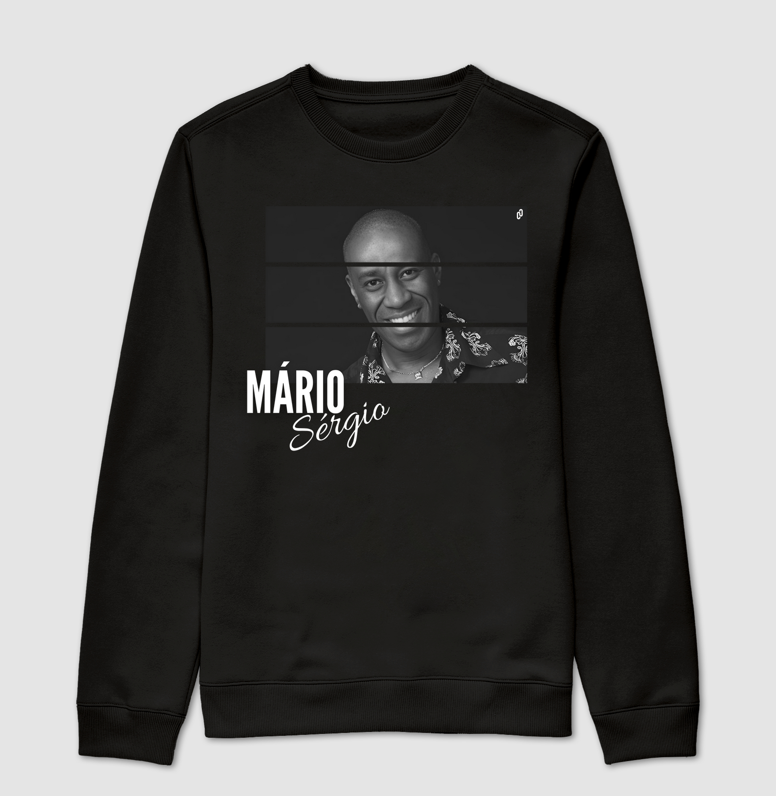 663 - MÁRIO SÉRGIO OLHOS